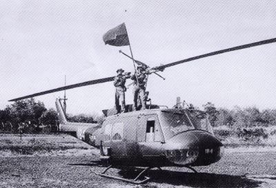 Trận then chốt quyết định (kỳ 2)