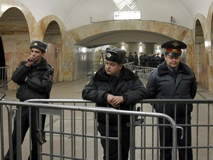 Nga phát hiện thêm một thắt lưng gắn thuốc nổ