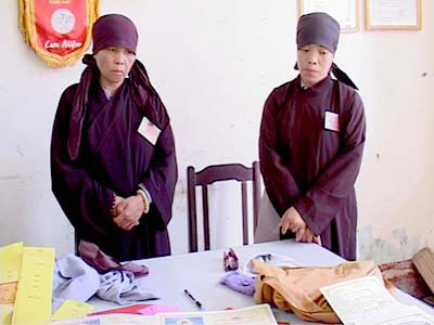 Cần sớm ngăn chặn