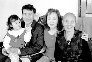 Xóa đi vết sẹo cuộc đời