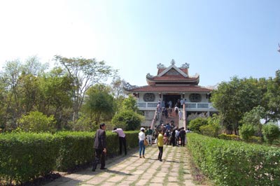 Thăm nơi Đức phật tu hành và đắc đạo (kỳ 2)