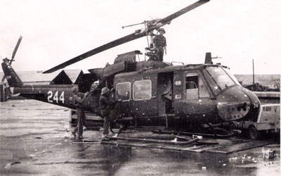 Trận then chốt quyết định (kỳ 4)