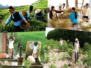 165 triệu USD cho giảm nghèo miền núi phía Bắc