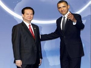 Việt Nam lên án khủng bố dưới mọi hình thức