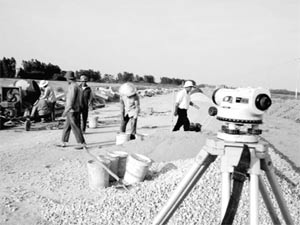 Đất và người Long Mỹ  (kỳ 3)