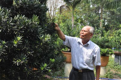 Đội trưởng biệt động cánh Nam Sài Gòn (kỳ 2)