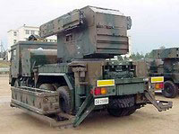 Sức mạnh của tổ hợp tên lửa phòng không “Tan SAM” Type 81