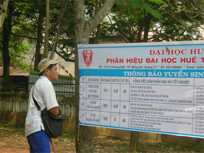 Về miền đất sống bên… “thần Chết” (bài 4)