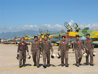 Thành Sơn – ký ức tháng Tư