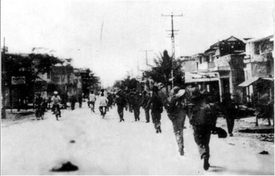 “Chia lửa” với chiến trường Tây Nguyên