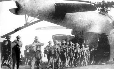 Thần tốc từ Gia Lâm đến Tân Sơn Nhất