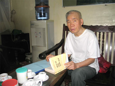 Nhớ  ngày “tác chiến” trên làn sóng…