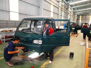 Giải ngân FDI tăng 36% so với cùng kỳ năm ngoái