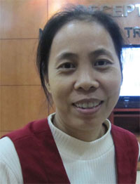 Tiết kiệm trong từng việc làm