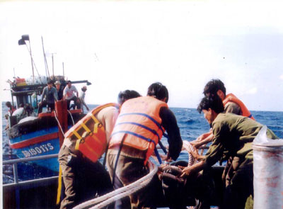 Những khó khăn từ chủ quan