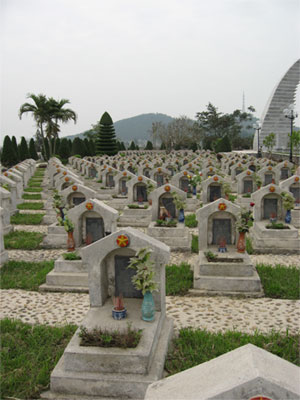 Nam Ngạn - nỗi đau ngày ấy, bây giờ