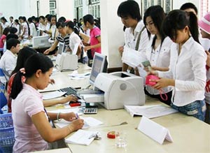 Quy định mới về việc miễn, giảm học phí