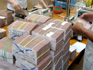 Gần 36.000 lượt hộ nghèo được vay vốn phát triển sản xuất