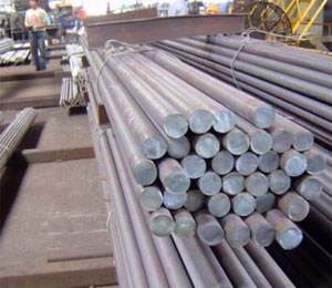 Khó bình ổn giá thép