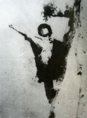 “Đảo thép” Cồn Cỏ (bài 2)