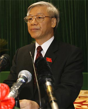 Hoàn thiện nội dung chuẩn bị cho kỳ họp thứ 7, Quốc hội khoá XII