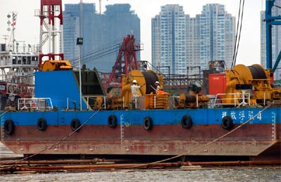 Kết nối thông 3 đốt hầm