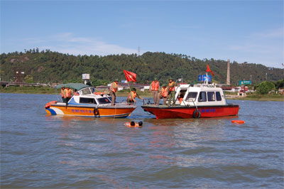 Sát phương án, kiểm nghiệm qua thực tế