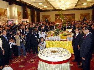 WEF Đông Á 2010: Bài học phát triển cho Việt Nam