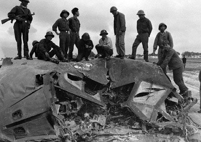 Dọc miền Hà Tĩnh (kỳ 2)