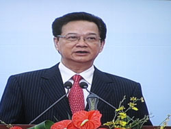 AMM 43 khai mạc trọng thể tại Hà Nội