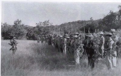 Huyền thoại Đắk-pơ (bài 3)