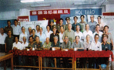 Huyền thoại Đắk-pơ (kỳ 5)