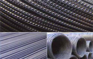 Giá thép tăng mạnh