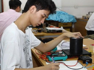 Cả 5 học sinh Việt Nam đều đoạt Huy chương tại Olimpic Vật lý quốc tế