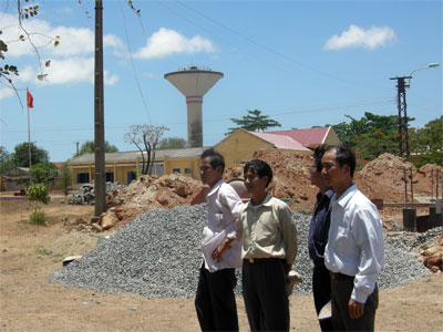 “Lưỡi gươm thần” cuối trời Nam Trung Bộ (kỳ 2)