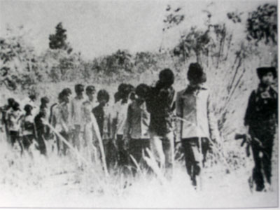 “Lưỡi gươm thần” cuối trời Nam Trung Bộ (kỳ 3)