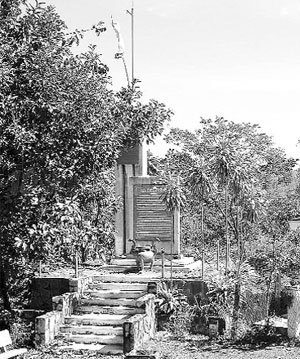 Trinh sát Miền Đông (kỳ 1)