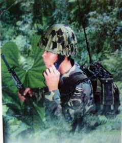 Máy điện đài thông tin liên lạc chất lượng cao