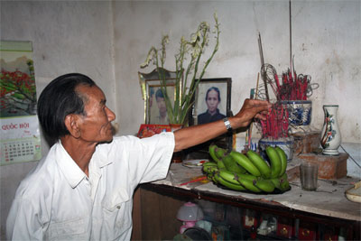 Cần hành động ngay kẻo muộn