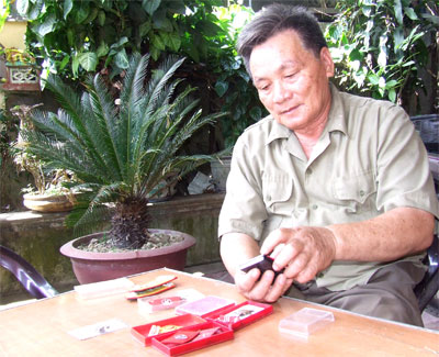 Chiến thắng mừng 80 năm sinh nhật Bác