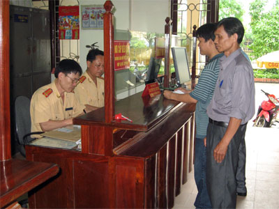 Giảm phiền hà, làm nhiều việc tốt