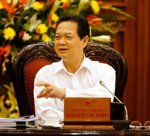 Thủ tướng yêu cầu xây dựng phương án sắp xếp các tổng công ty nhà nước hoạt động thua lỗ