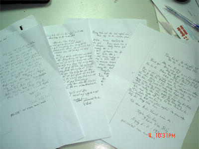 Cần kiên quyết và xử lý dứt điểm