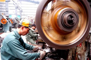 Không thể phủ nhận vai trò kinh tế Nhà nước