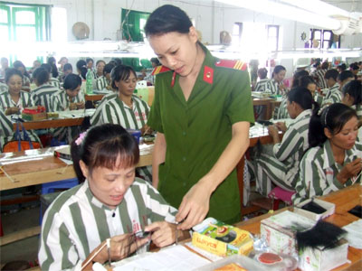 Hành trình hướng thiện