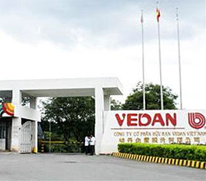 Vedan đồng ý bồi thường cho người dân Thành phố Hồ Chí Minh và Bà Rịa - Vũng Tàu