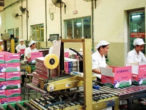 Vinamilk được cấp phép đầu tư sang New Zealand