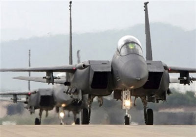 Hàn Quốc hoãn kế hoạch chương trình mua chiến đấu cơ mới