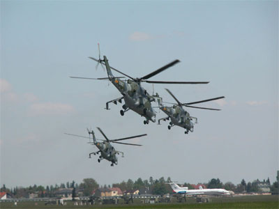 Myanmar tăng cường sức mạnh không quân