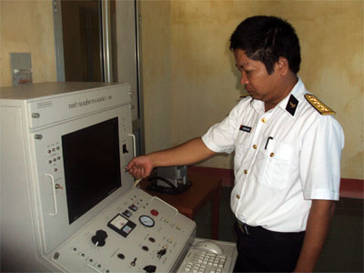 Nhiều sáng kiến ứng dụng hiệu quả trong huấn luyện